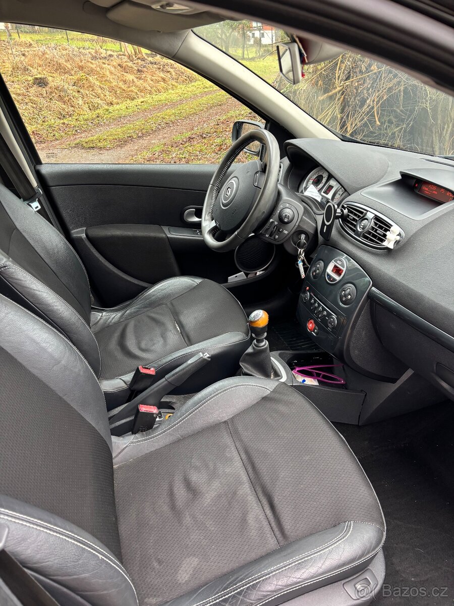 Renault clio 3 combi - 10