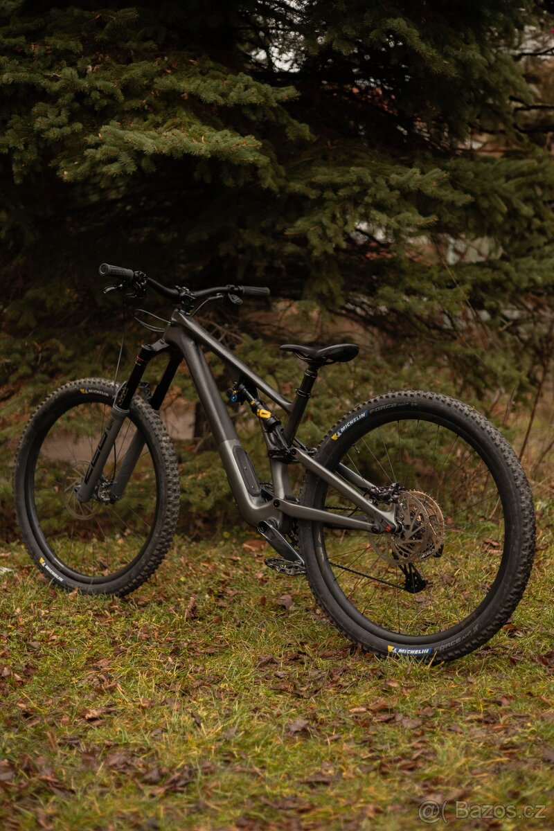 Specialized Stumpjumper EVO 29 2022 - 10