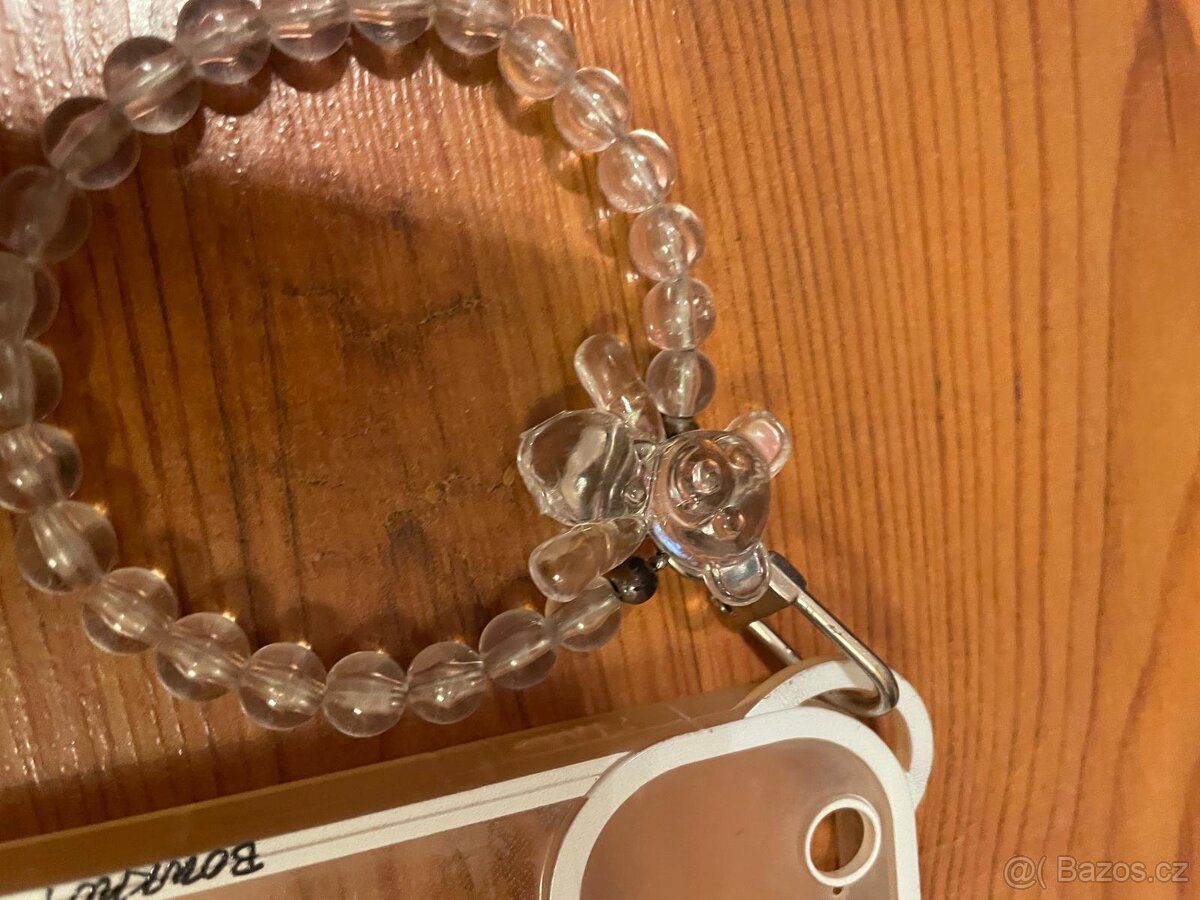 Apple iPhone 6S 32GB, růžově zlatá - 10