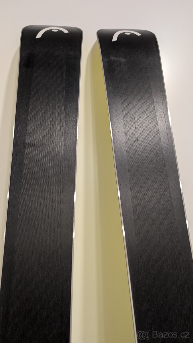 HEAD e-speed Pro - 10