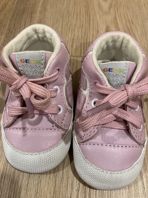 Oblečení po dceři - 10