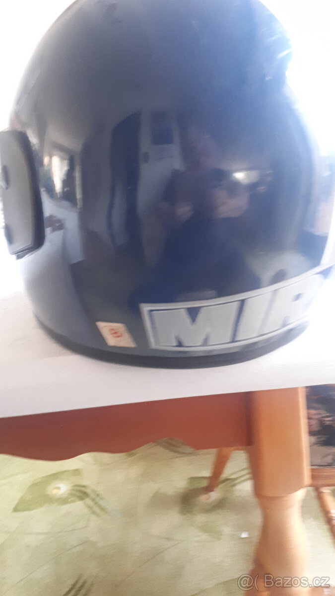 Prodám helmu s provětráváním - 10