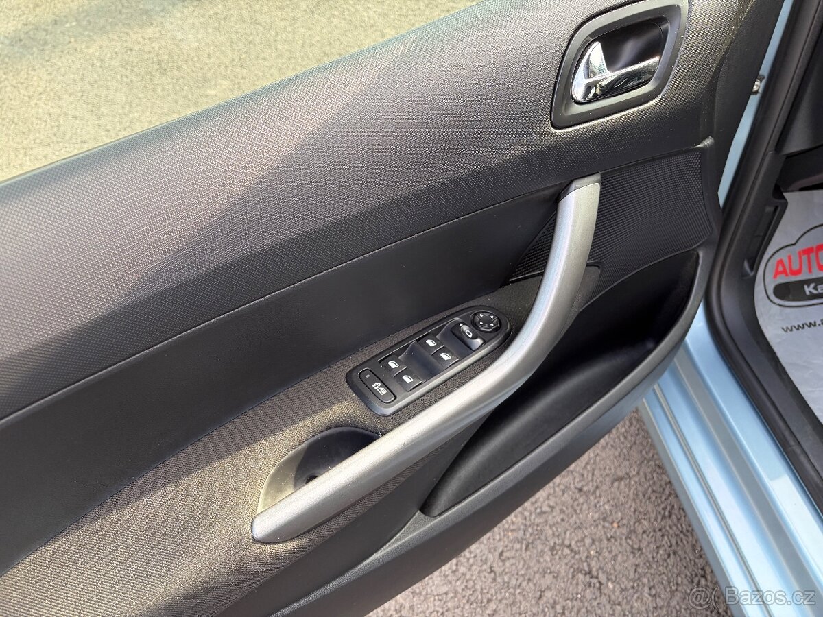 Peugeot 308, 1,6 88kW,PANORAMA,1.MAJ. - 10