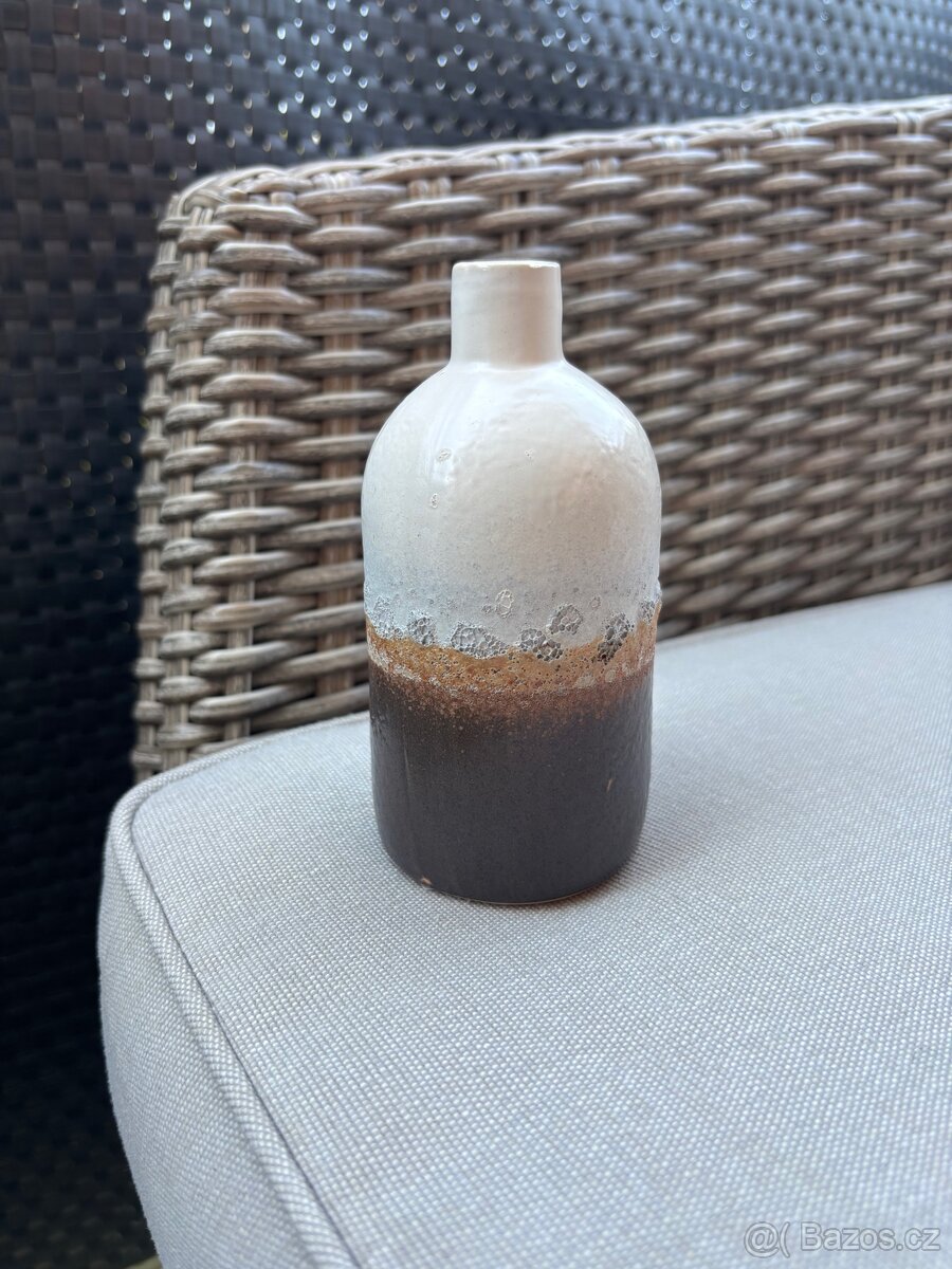 Sada 2 ks váziček Harislava - 10