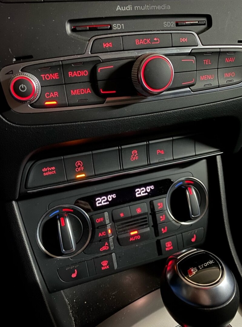 MODUL NA DEAKTIVACI FUNKCE START-STOP - 10