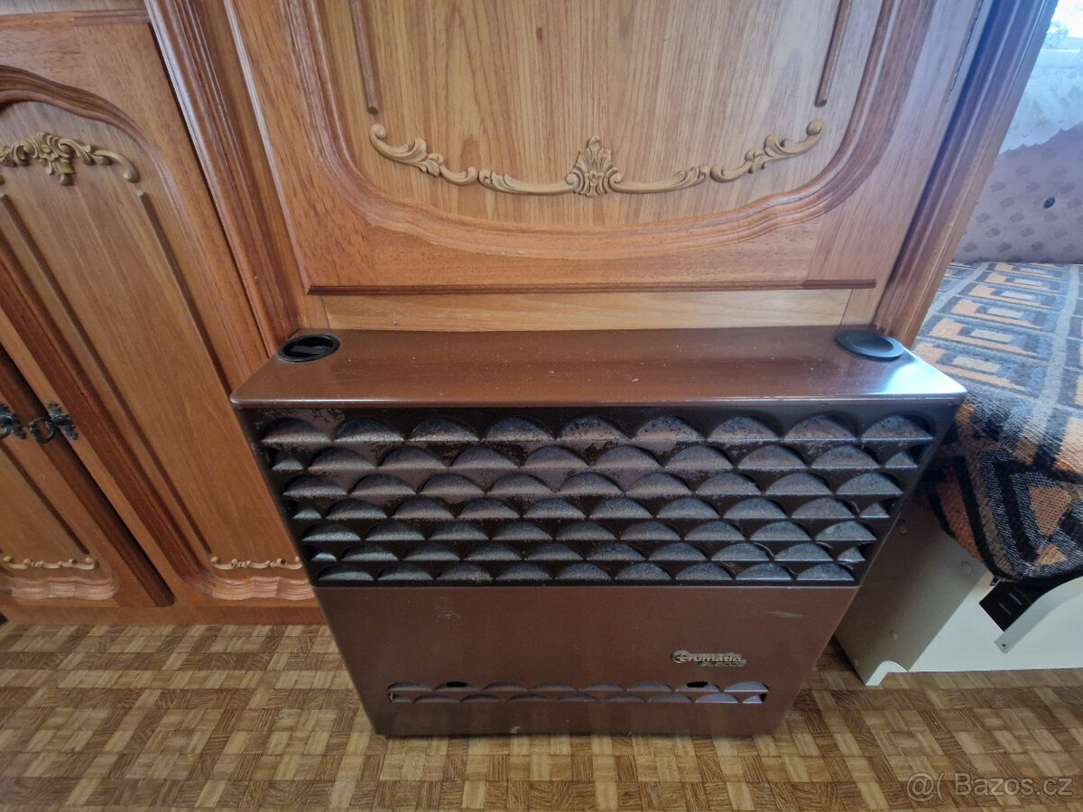 Karavan Tabbert - 10