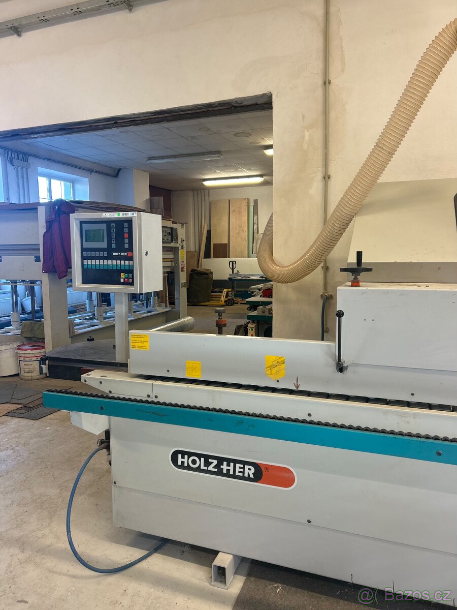 Olepovačka ABS hran - 10