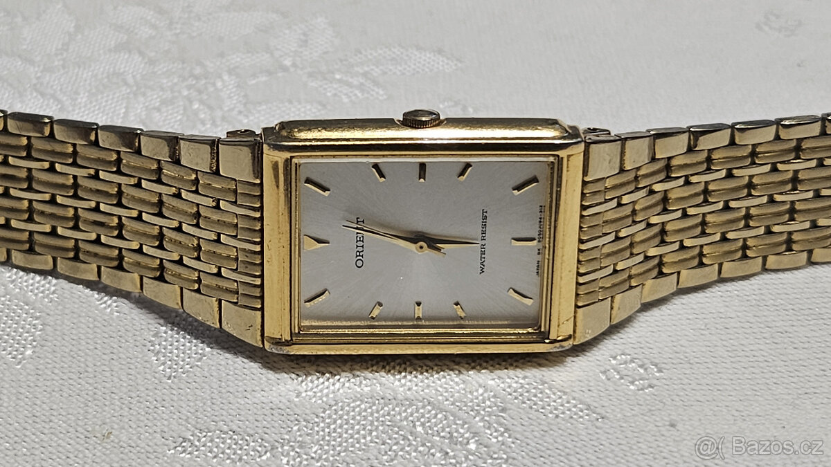 Quartz hodinky ORIENT KY B05JV1-40CS - 10