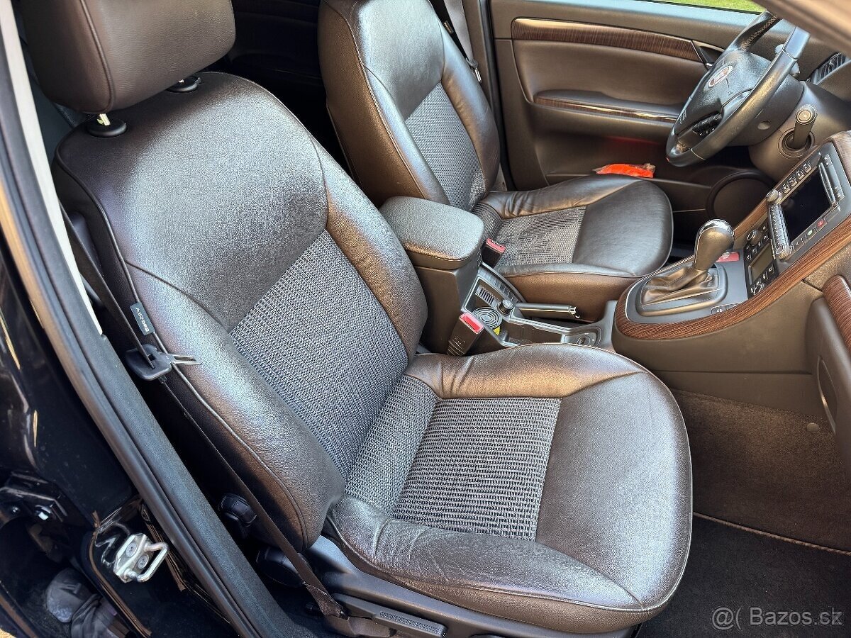 Fiat Croma - 10