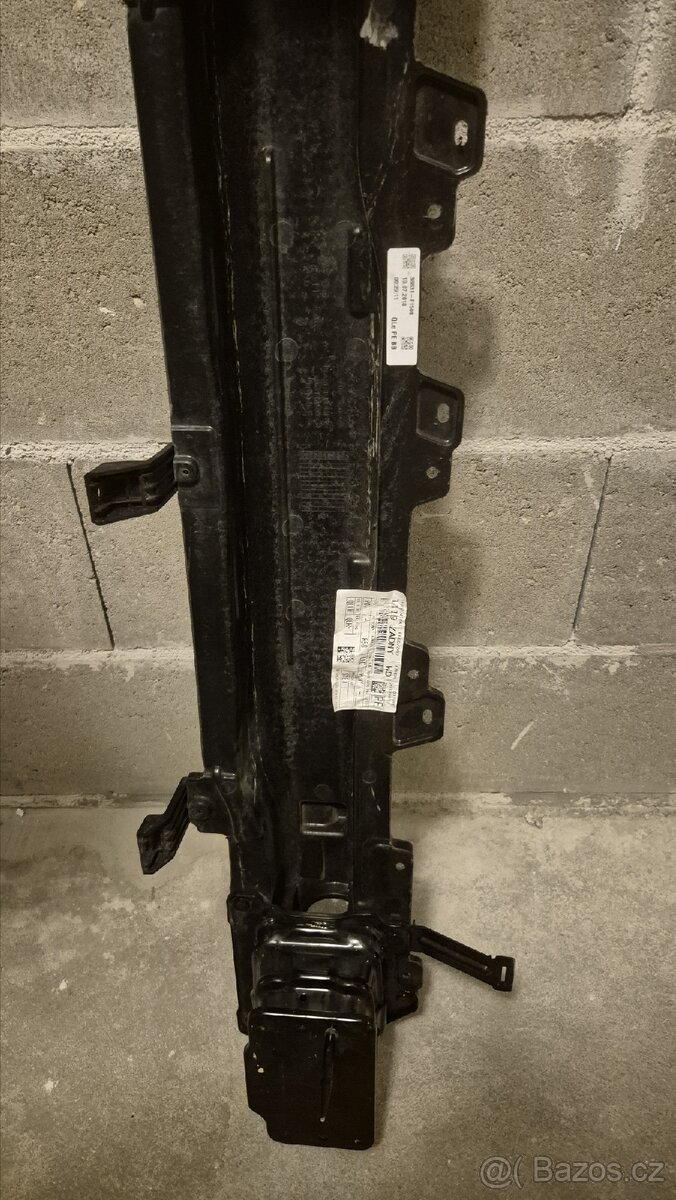 Zadní nárazník Kia Sportage - 10