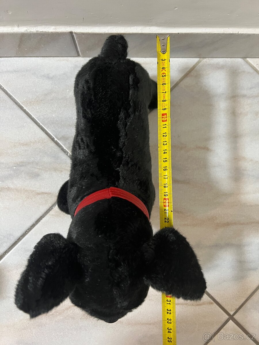 Noví plyšoví pejsci. - 10