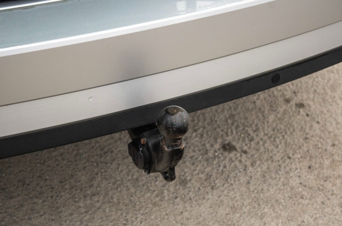 Škoda Superb 2.0 TDI DSG 2019 - 10