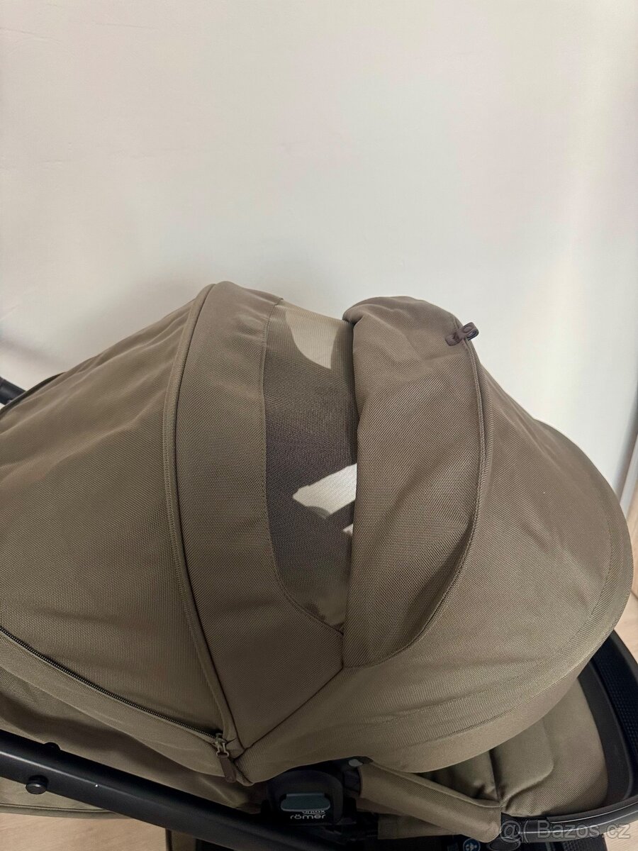 Britax Romer 5Z smile - 10