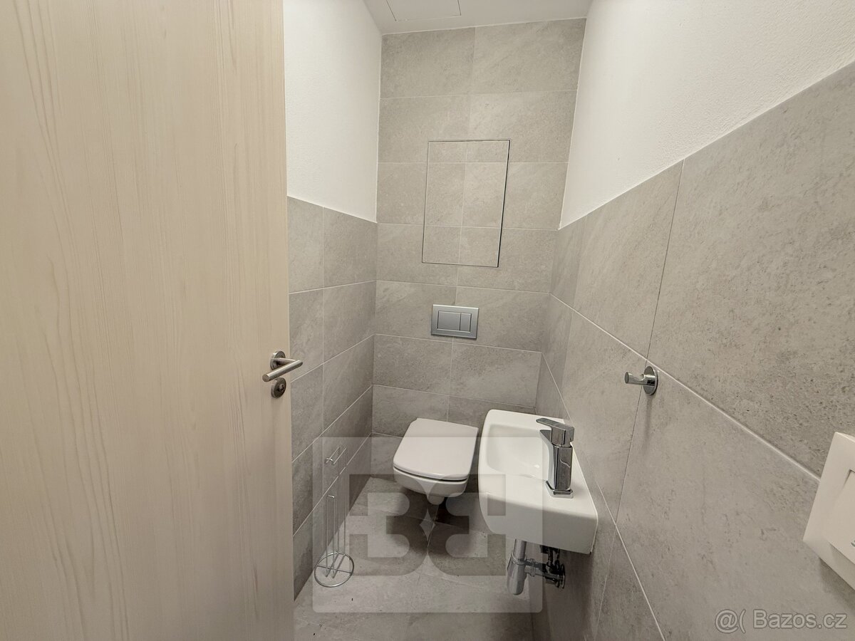 Pronájem bytu 2+kk s balkónem, ev.č. N09046 - 10