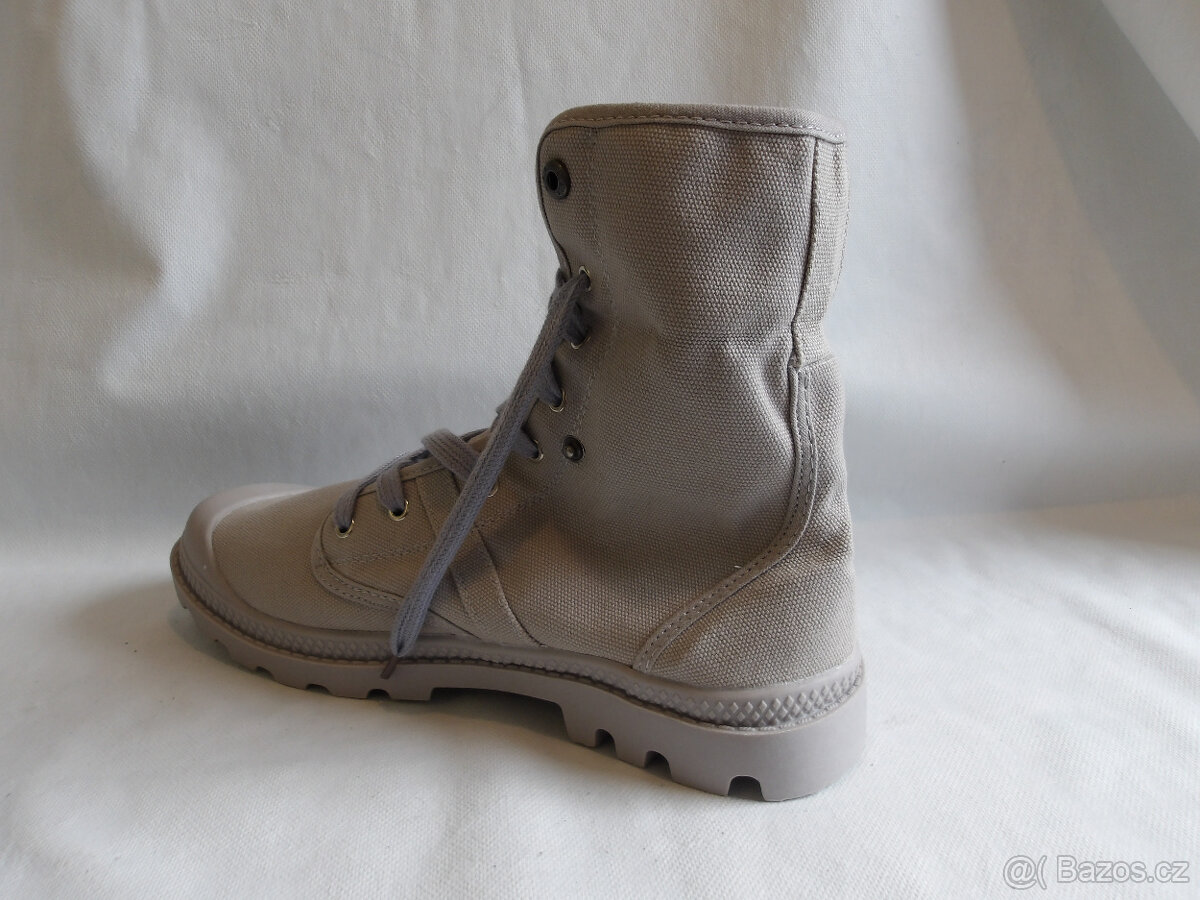 Panské vysoké boty - 10