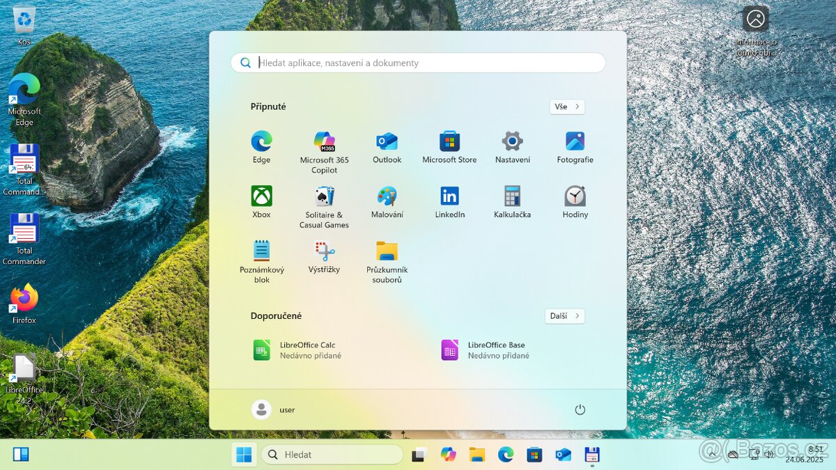 HP ProDesk 400 G3 mini PC - 10