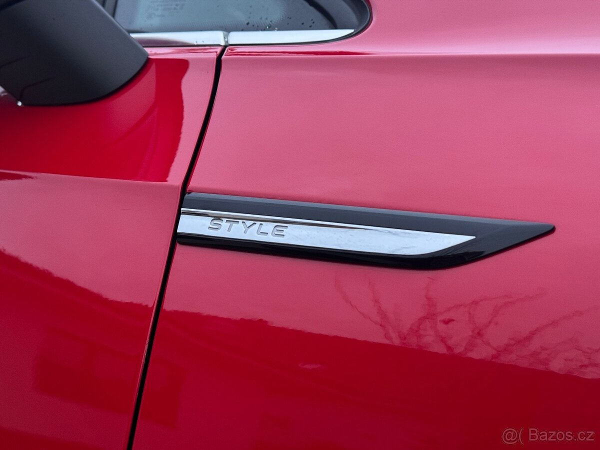 Volkswagen Golf variant 2.0tdi, 110kw,DSG - 10