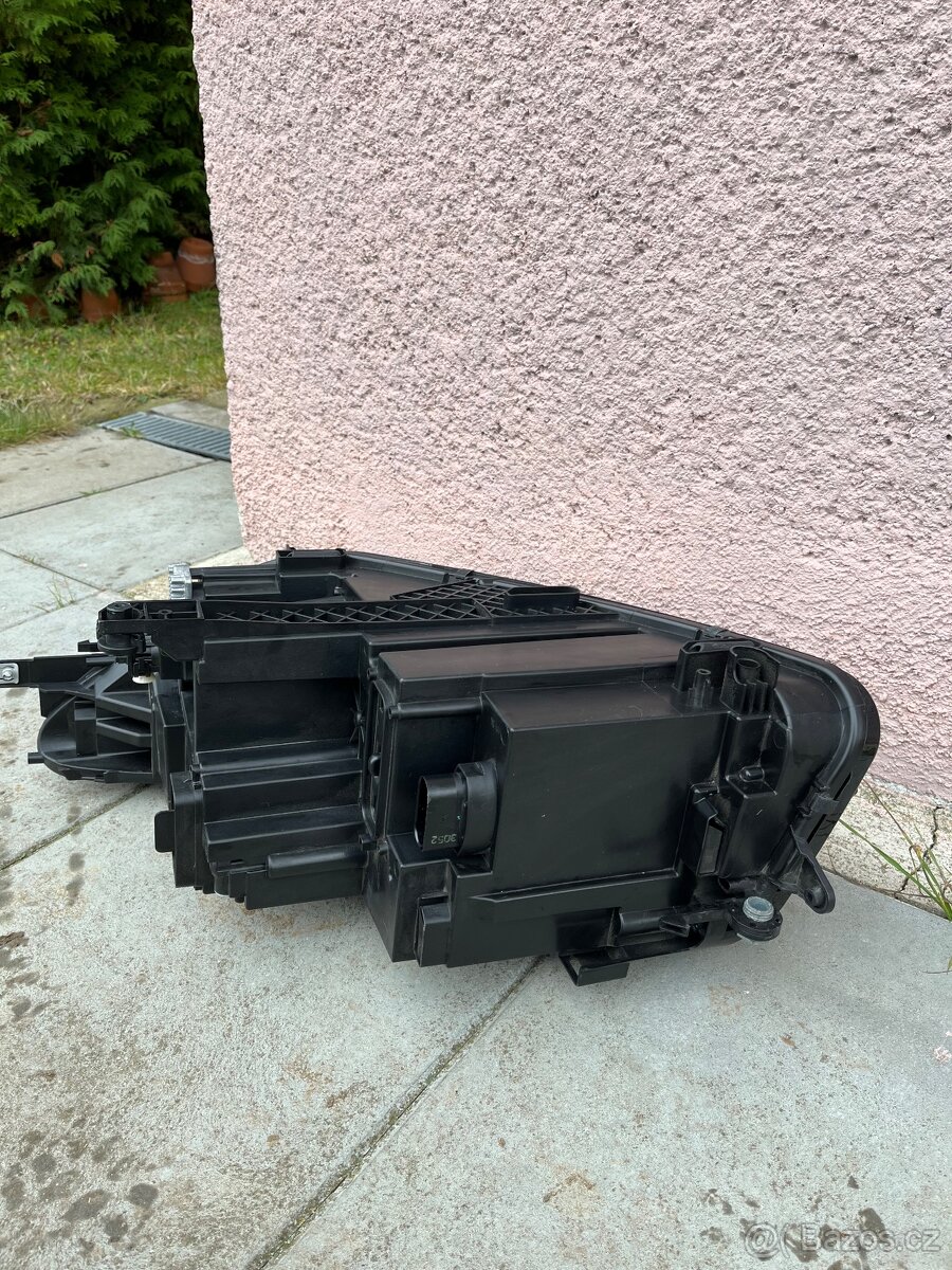 Pravý přední LED světlomet VW TIGIUAN - 10