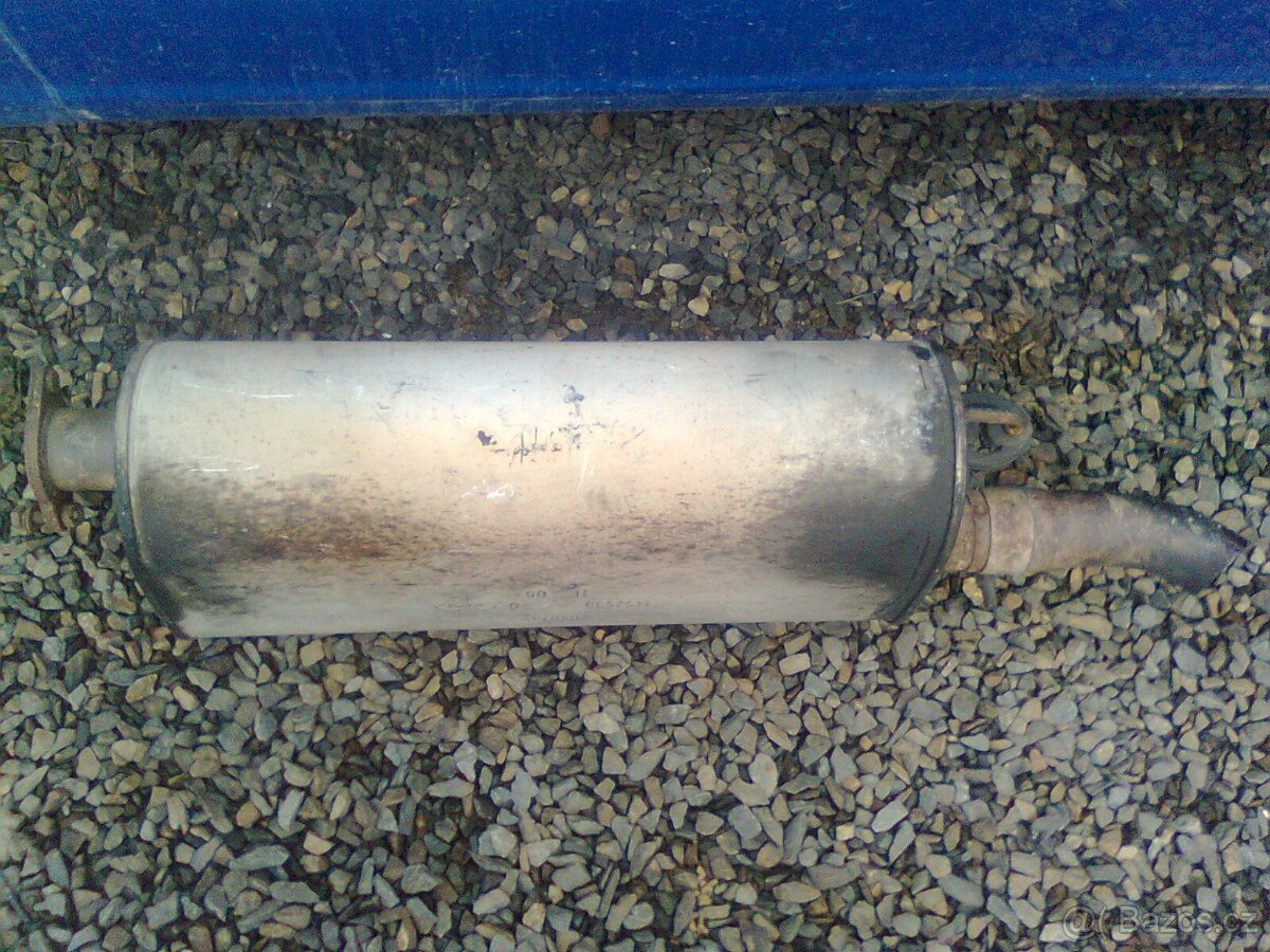 FORD TRANSIT 2.4TDCi R.V.07-INTERCOOLER,VÝMĚNÍK A DALŠÍ DÍLY - 10