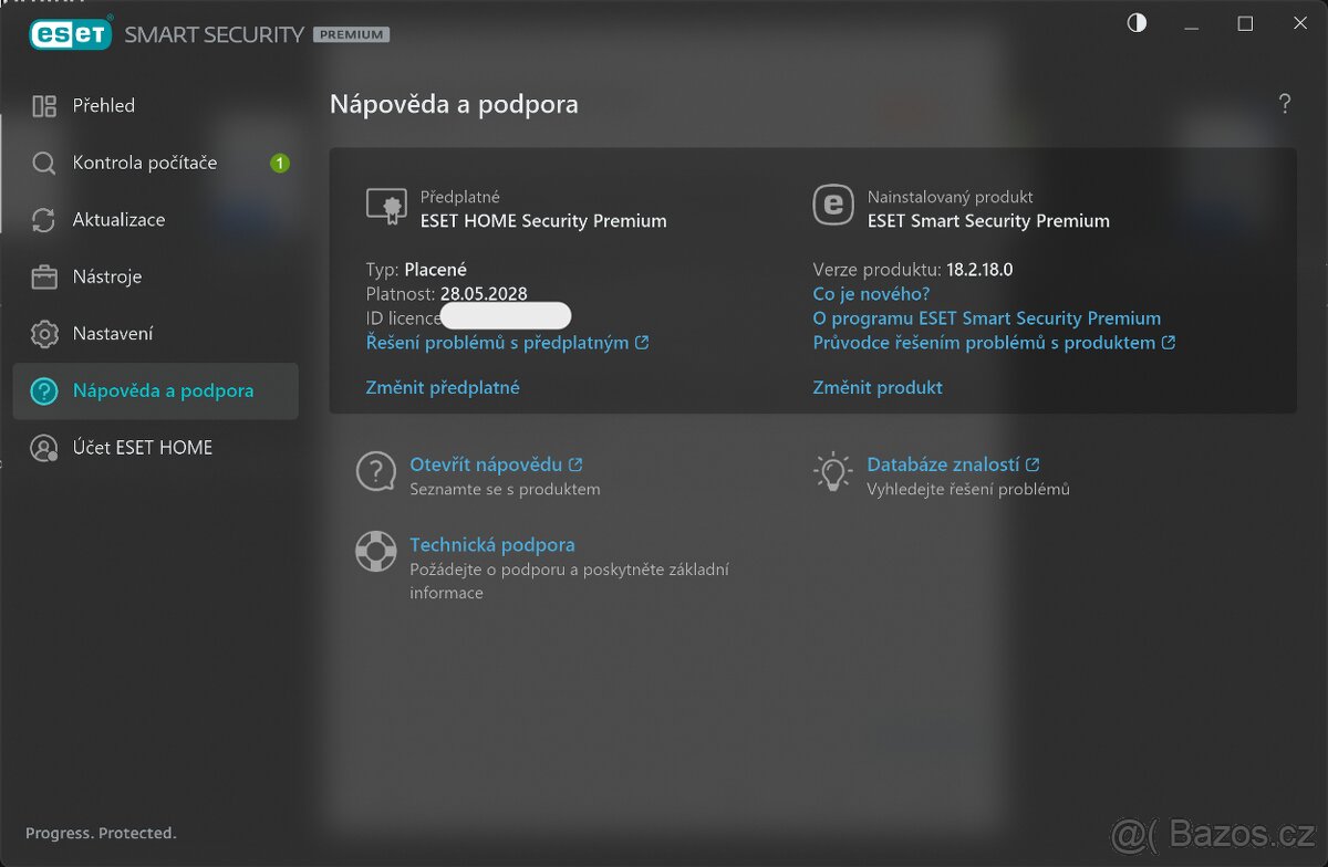 Dell PRECISION 7780 NBD 2027 i7 32 GB ram 17.3" - 10