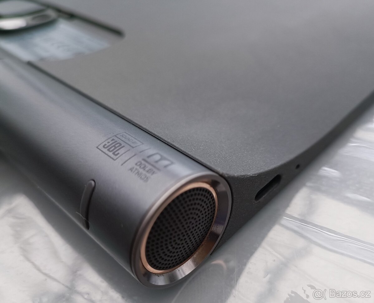 Tablet Lenovo Yoga YT-X705F / 4GB RAM / 64GB / Krabice - 10