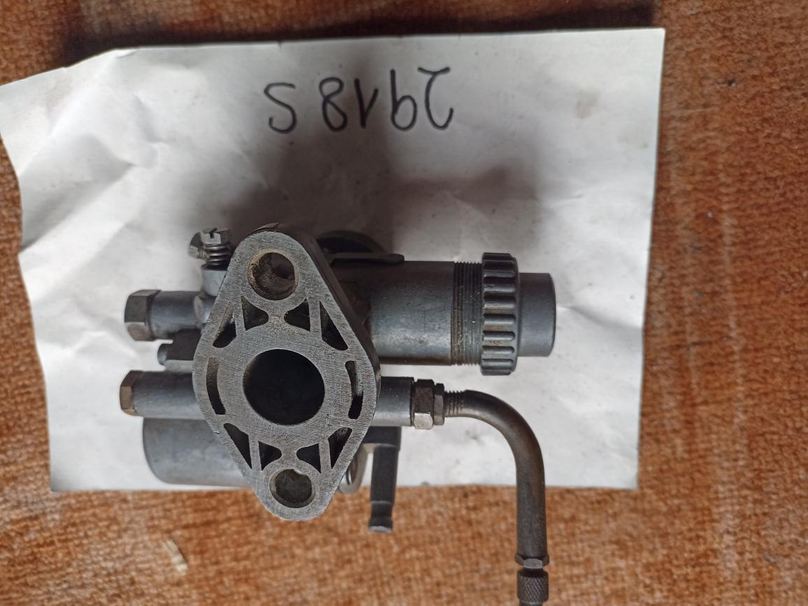 Karburatory - Jawa -Čz 125/355,453,476-175/501-manet - 10