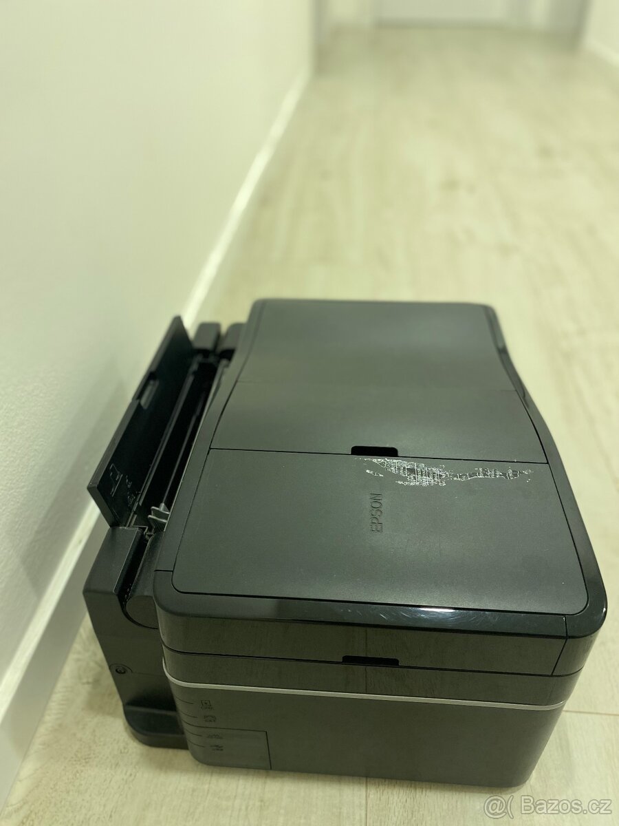 Tiskárna Epson Stylus SX600FW - 10