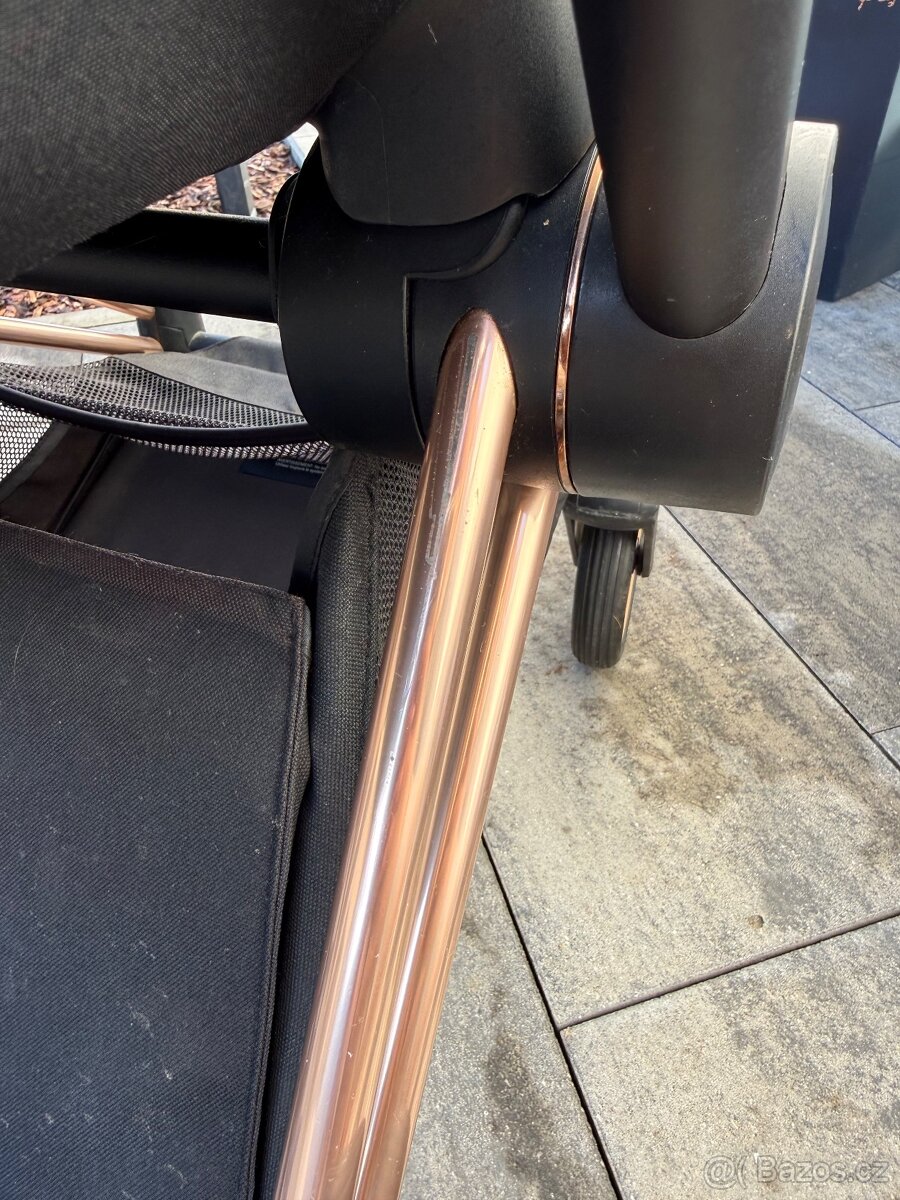 Cybex Priam 2020 - 10