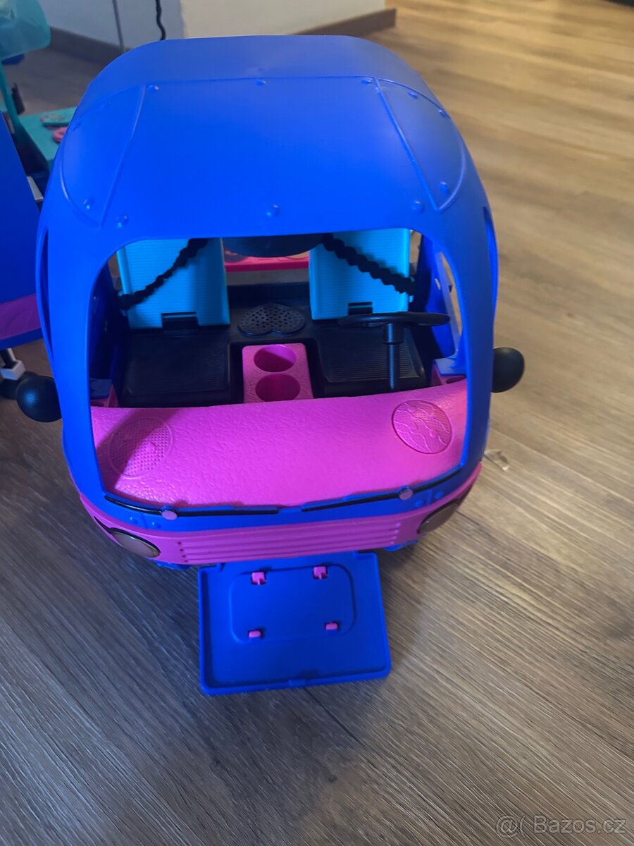 Lol surprise karavan - 10