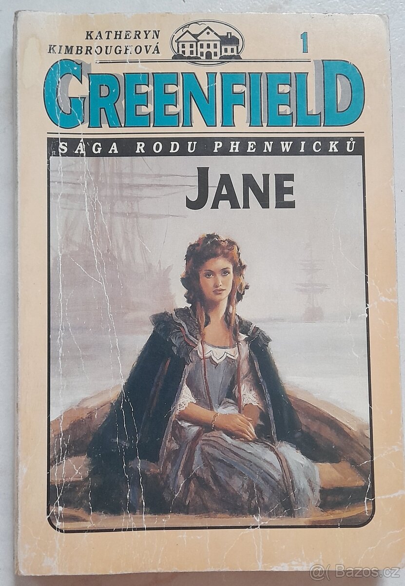 Různé druhy knih - výprodej - 10