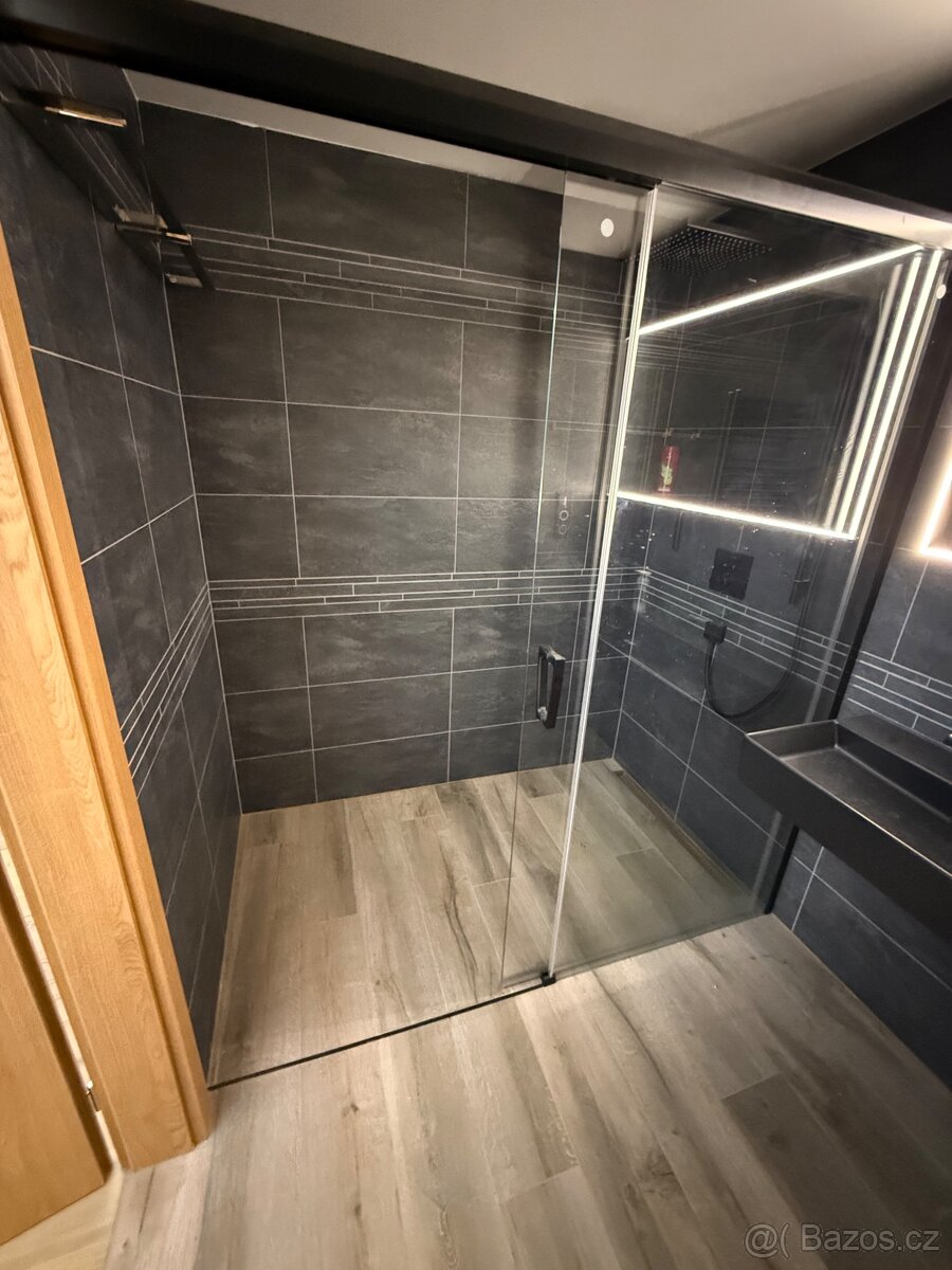 BYT-TOP EXLUZIVNÍ 3+KK+zahrada věž A 150,2 m2 - 10