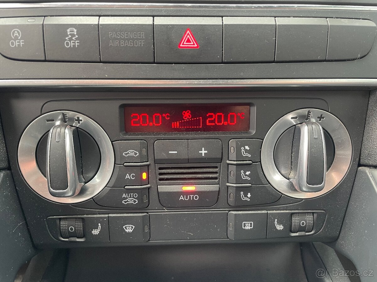 AUDI A3 1.6 TDI - 10