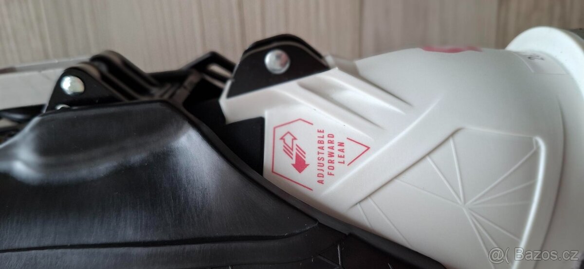 Skialpové boty dámské Scott Celeste W MP265/EU 41 nové - 10