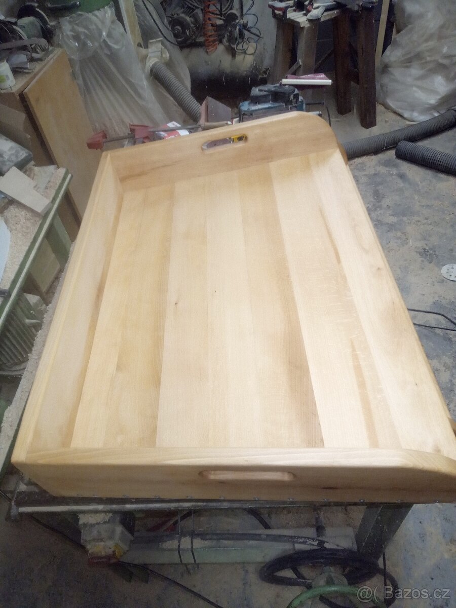 Zabíjačkový vál buk - 10