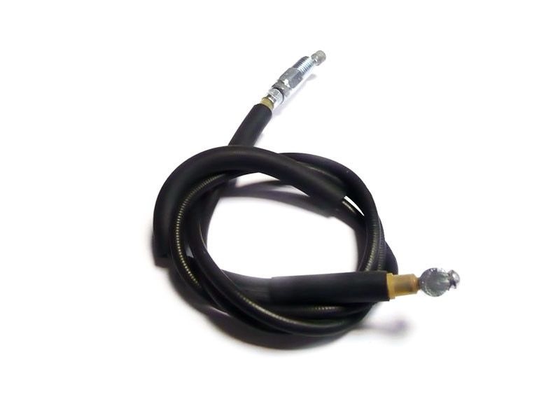 Lanko plynu spojky brzdy předstihu Dnepr Ural M72 k750 - 10