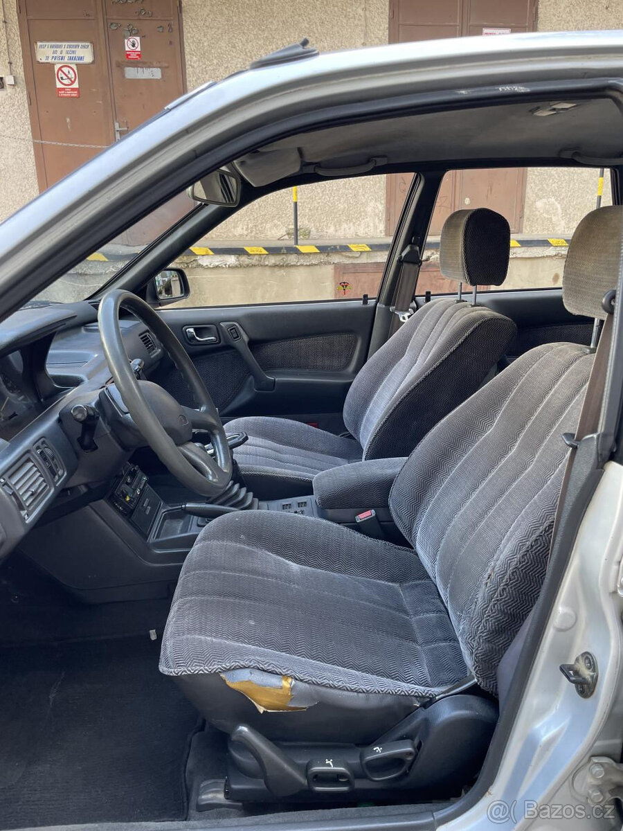 Predám 2ks Mitsubishi Galant VI generácie - 10