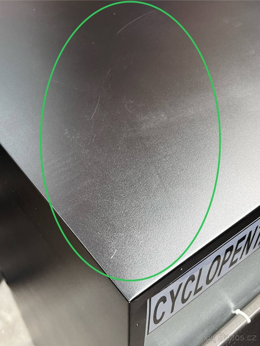 Vinoteka Barossa 102D, Zaruka - 10