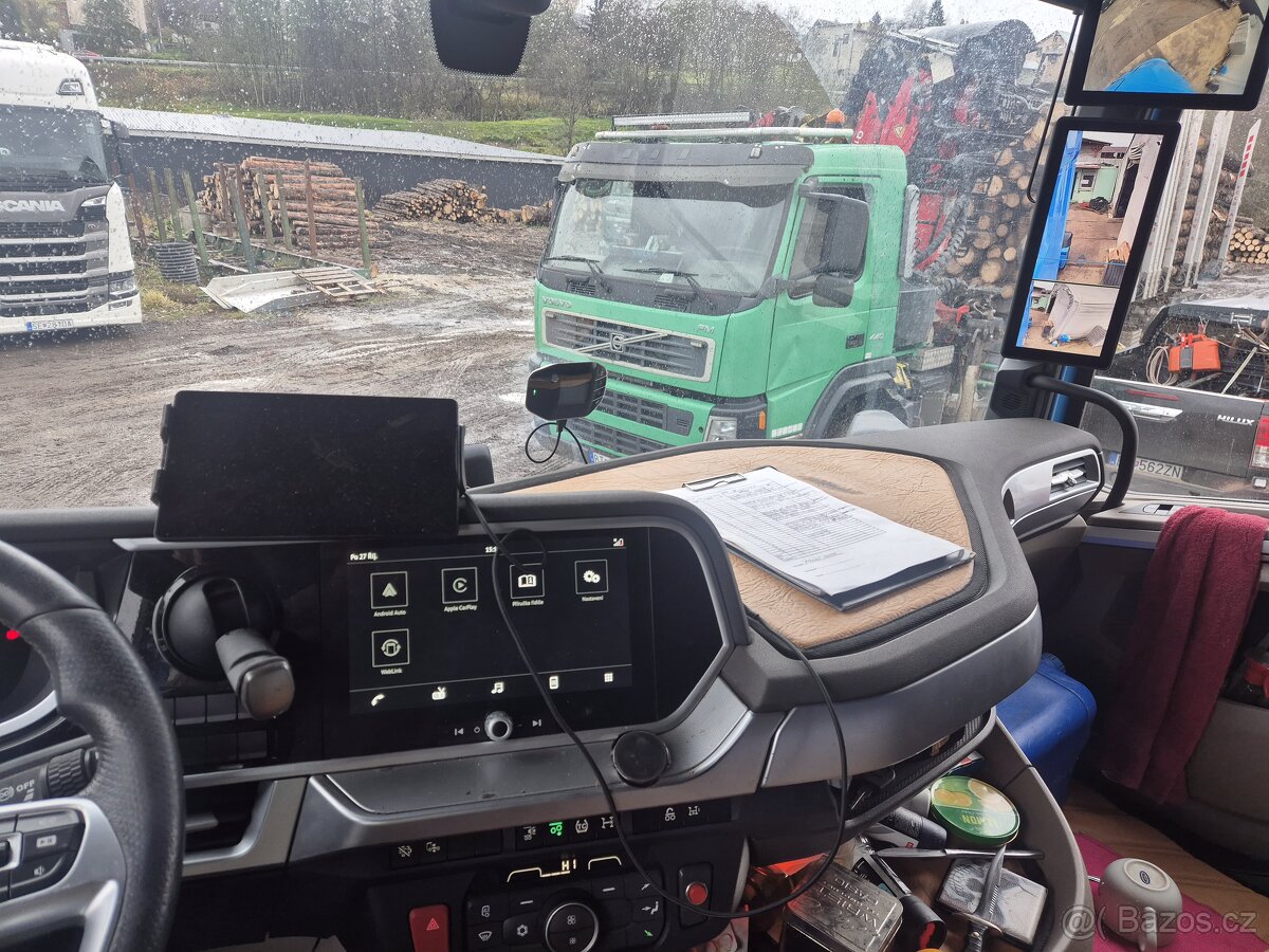 Daf XG 530 FULL AIR - 10