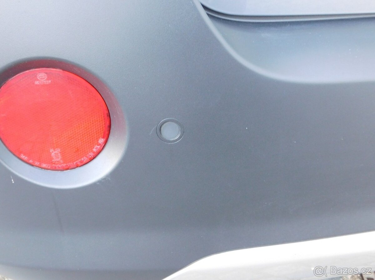 Opel Antara 2.0 CDTi 4x4,,PĚKNÁ,,výbava COSMO - 10