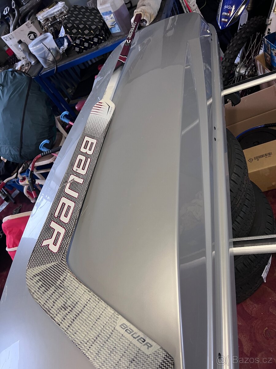 Brankářské vybavení - 10