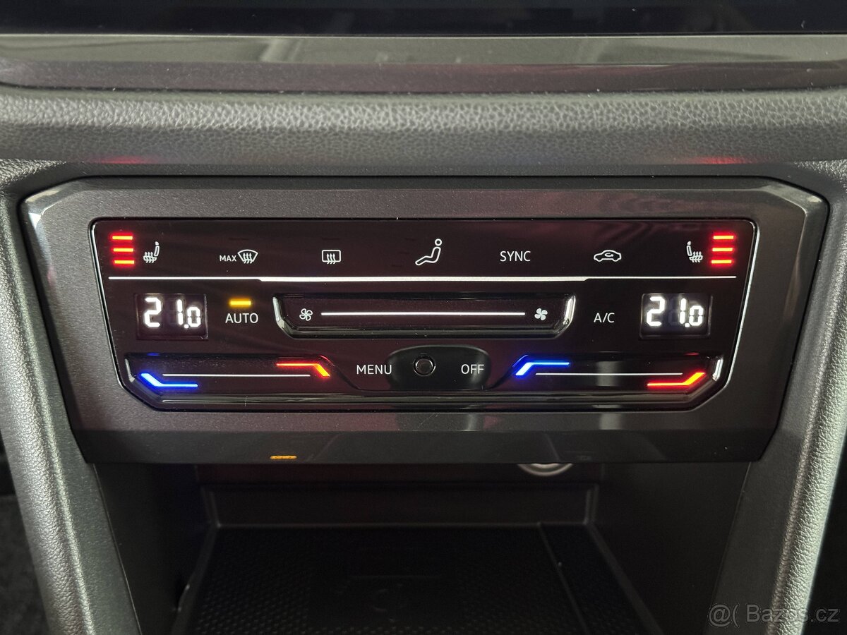 Volkswagen Tiguan 2.0TDi Elegance Virtual LED Matrix - 10