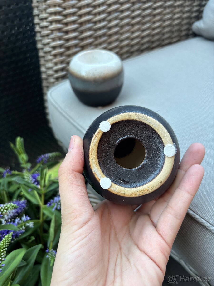 Sada 2 ks svícnů Jysk - 10