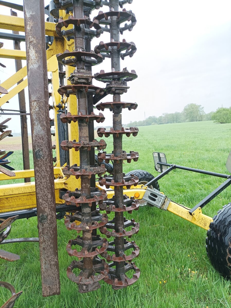 Kompaktor Strom Swifter SO 6000 - 10