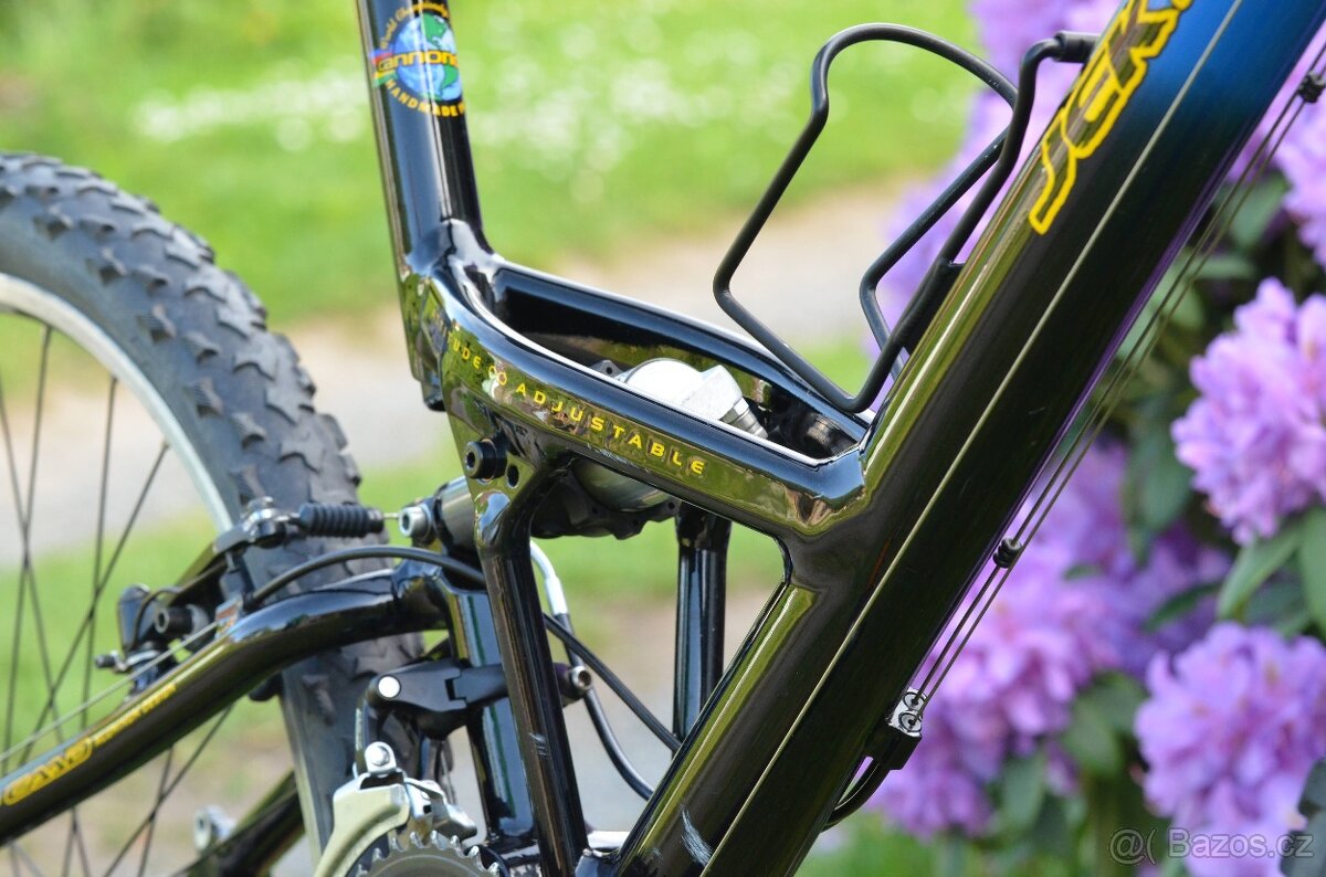 Cannondale JEKYLL 500 - 10