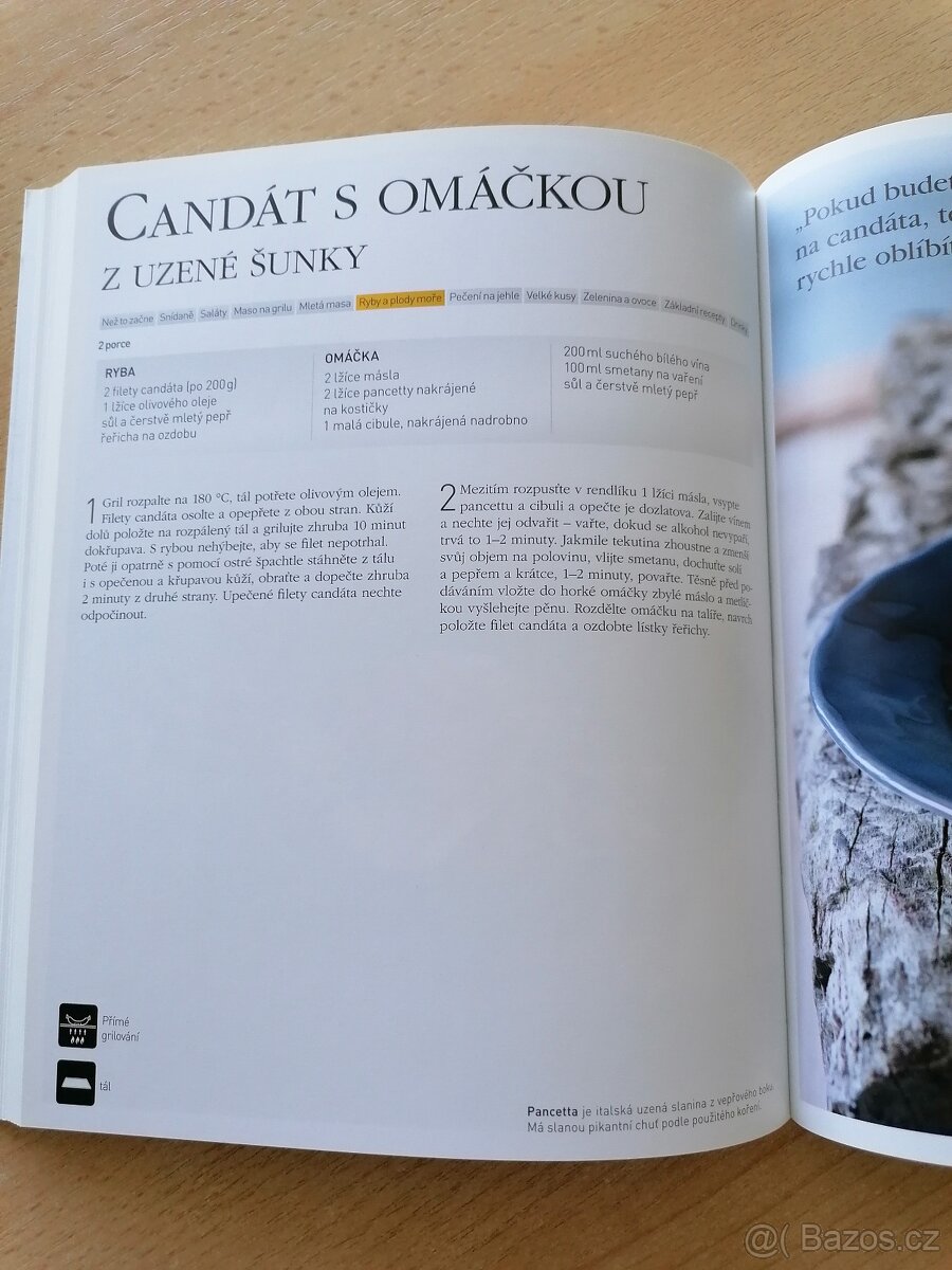 Rozpal to šéfe - 10