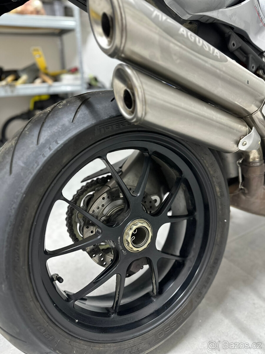 MV Agusta 1078 RR - 10