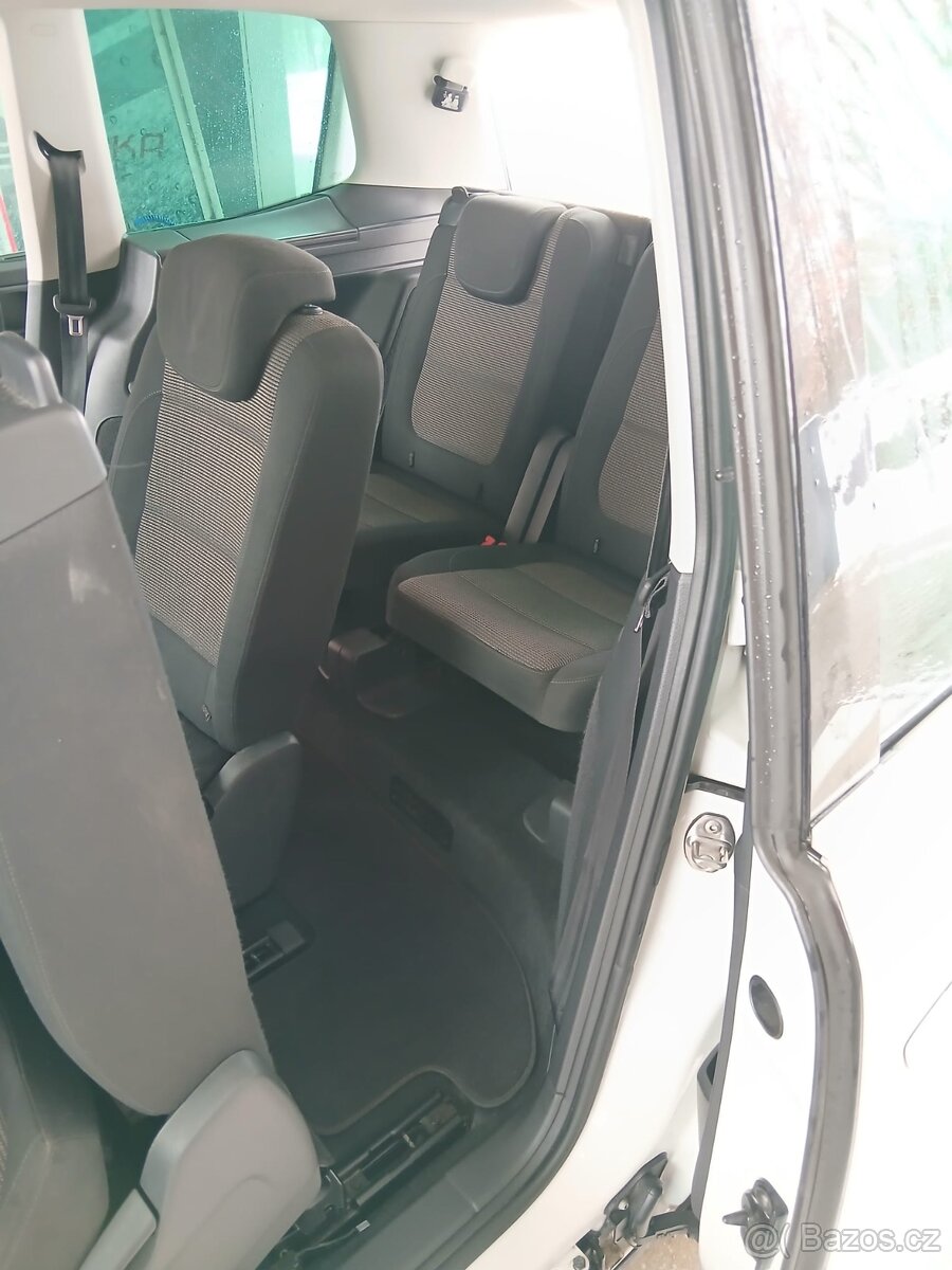 Prodám Volkswagen Sharan - 10