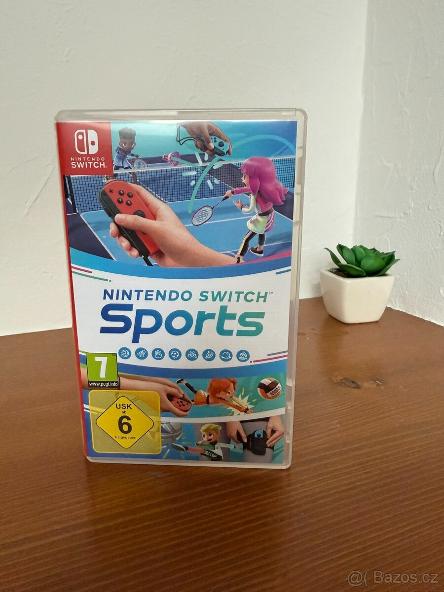 Prodej/Výměna Nintendo Switch 2 + Příslušenství a Hry - 10