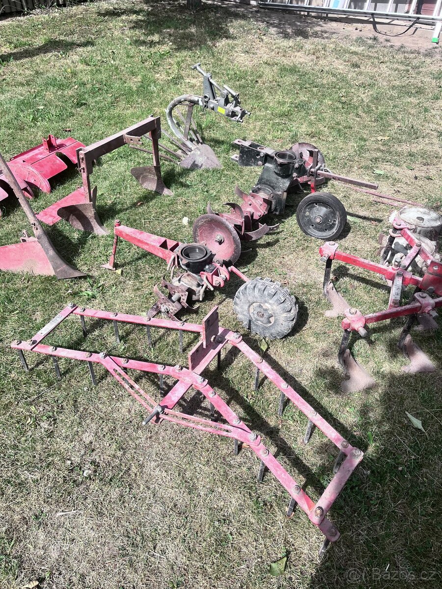 Tera VARI systém - 10