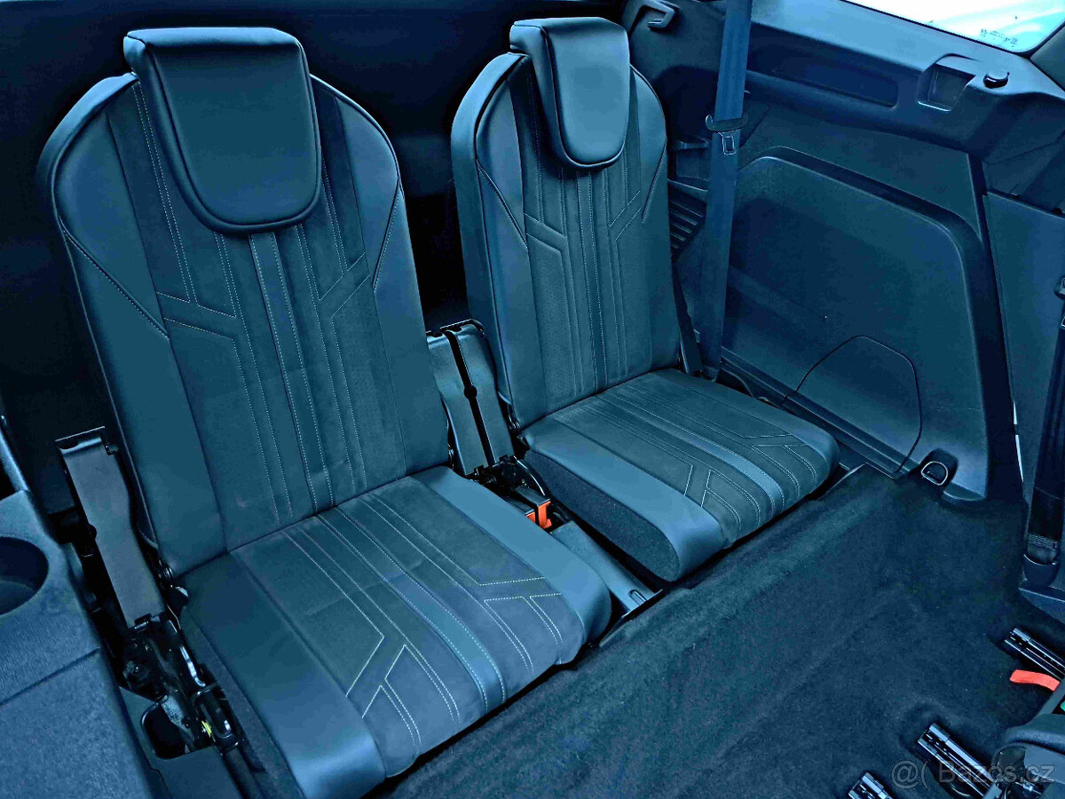 Peugeot 5008 1.2 PT EAT8 GT - 1804 - 10